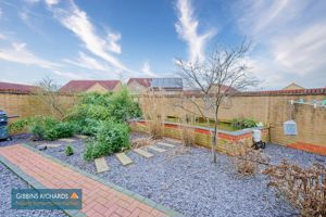 Garden- click for photo gallery